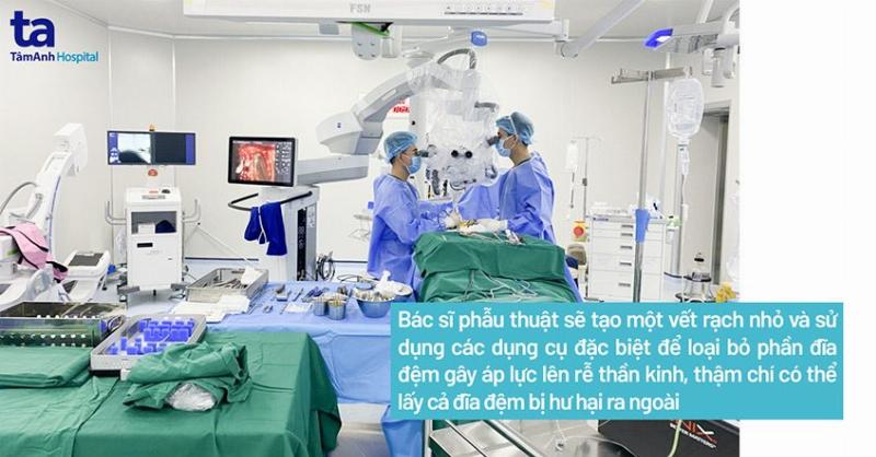 Giải Mã Bệnh Án Thoát Vị Đĩa Đệm: Cẩm Nang Chi Tiết Từ A Đến Z